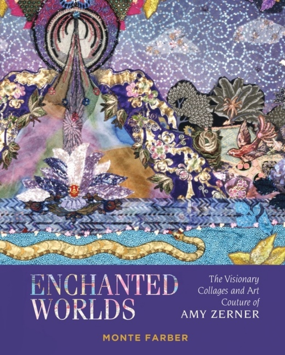 Picture of Enchanted Worlds