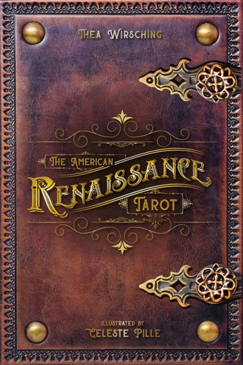 Picture of The American Renaissance Tarot