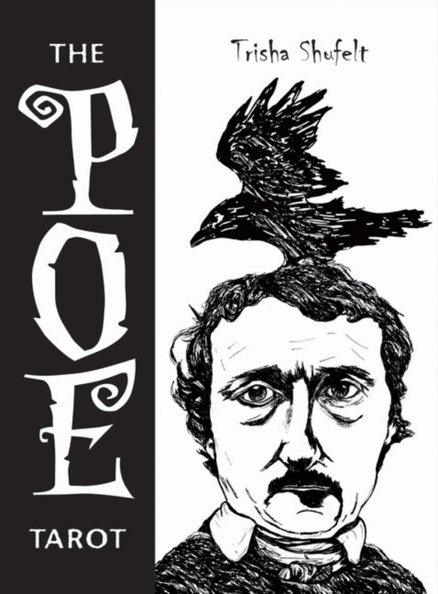 Picture of The Poe Tarot