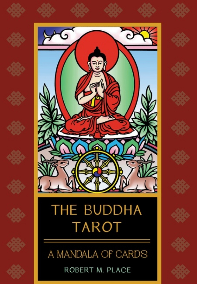 Picture of The Buddha Tarot