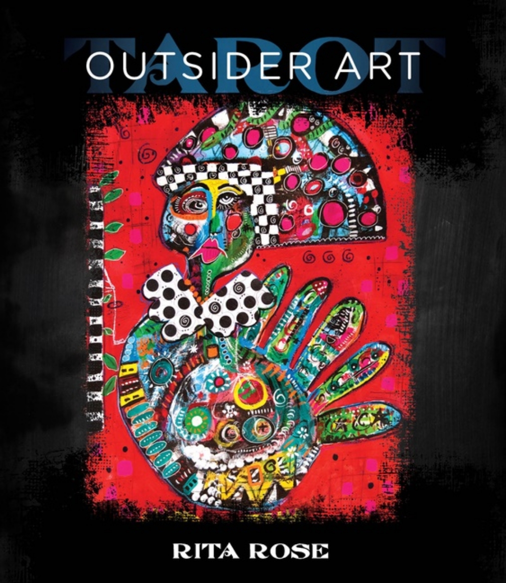 Picture of Outsider Art Tarot