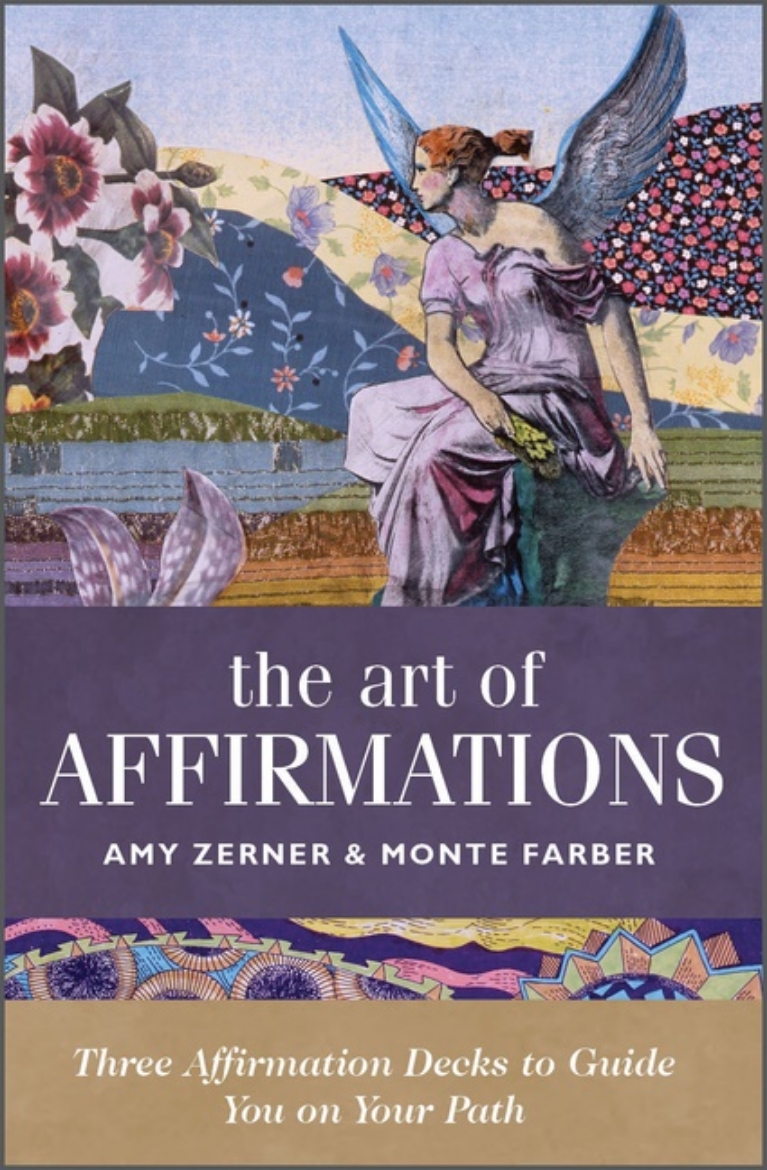 Picture of The Art Of Affirmations