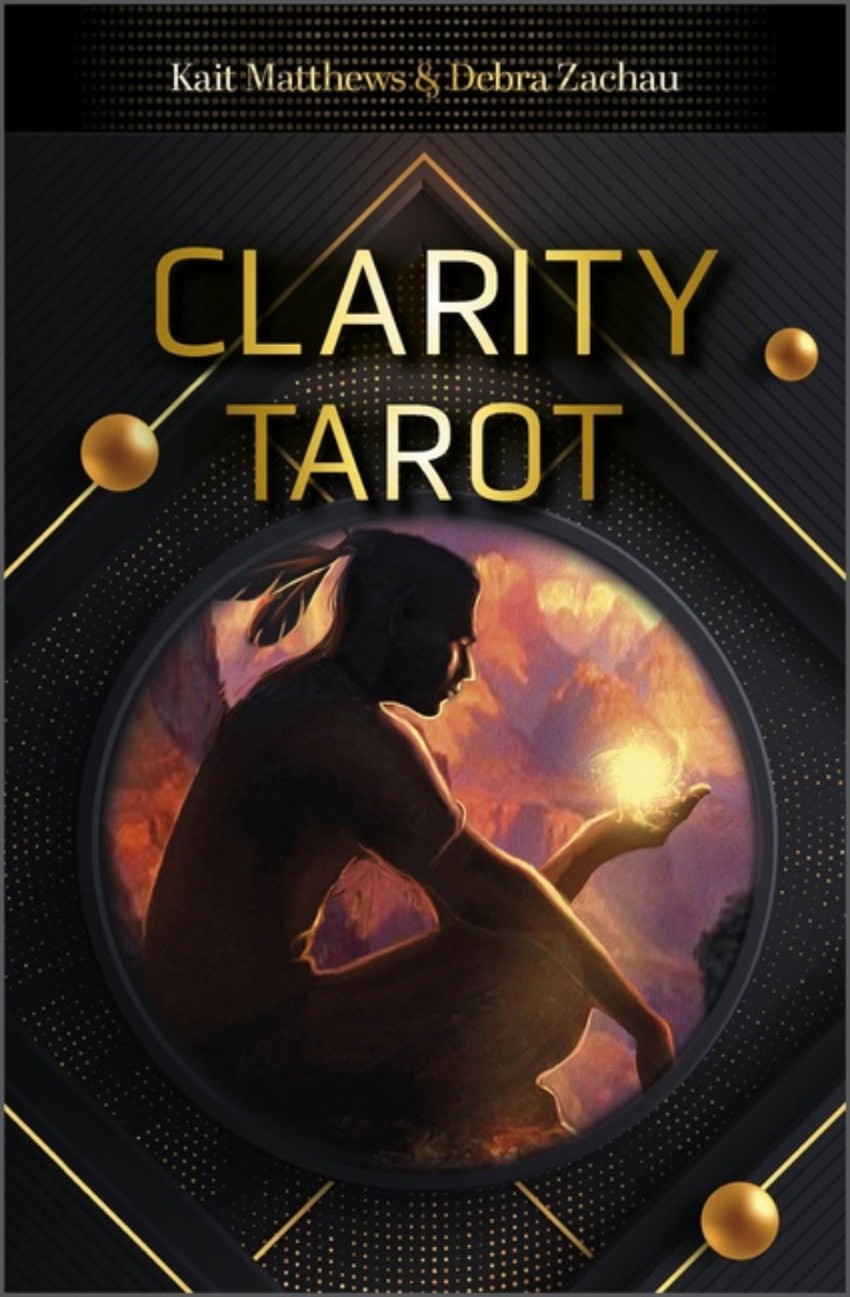 Picture of Clarity Tarot