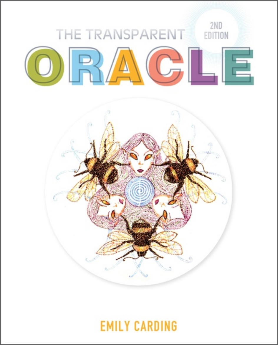 Picture of Transparent Oracle