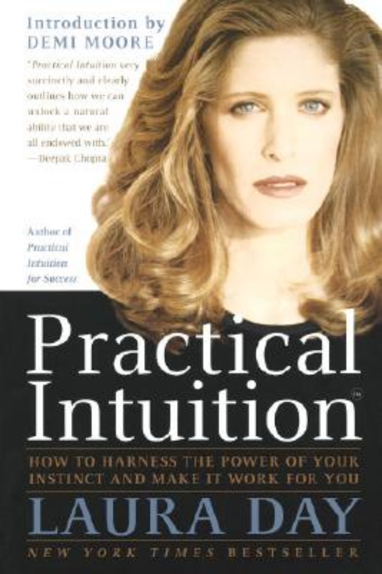 Picture of Practical Intuition