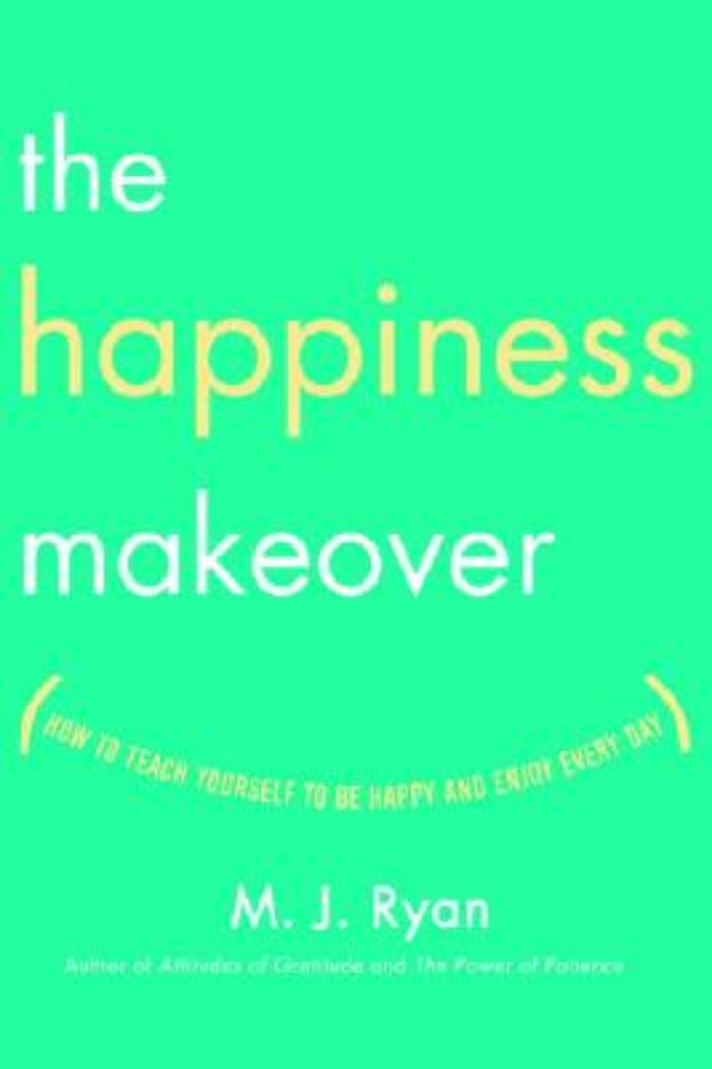 Picture of The Happiness Makeover