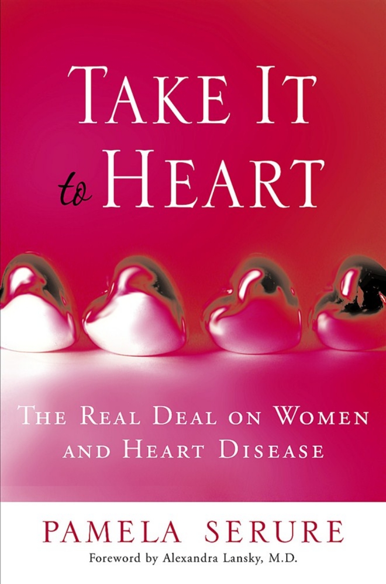 Picture of Take It to Heart