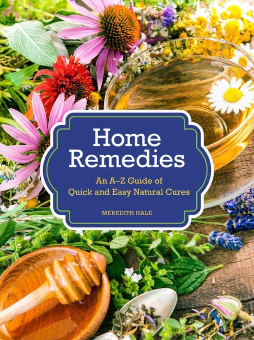 Picture of Home Remedies