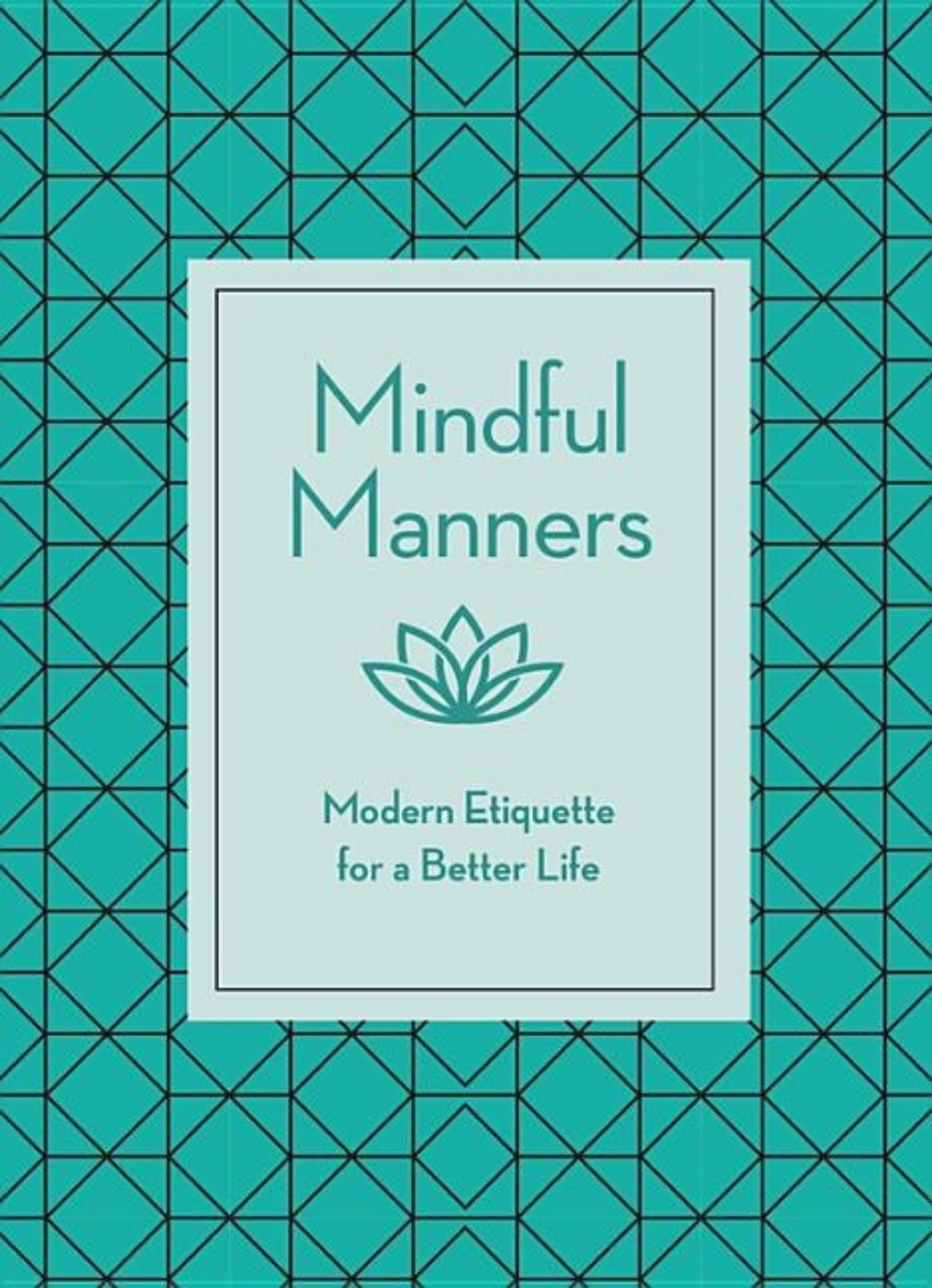 Picture of Mindful Manners