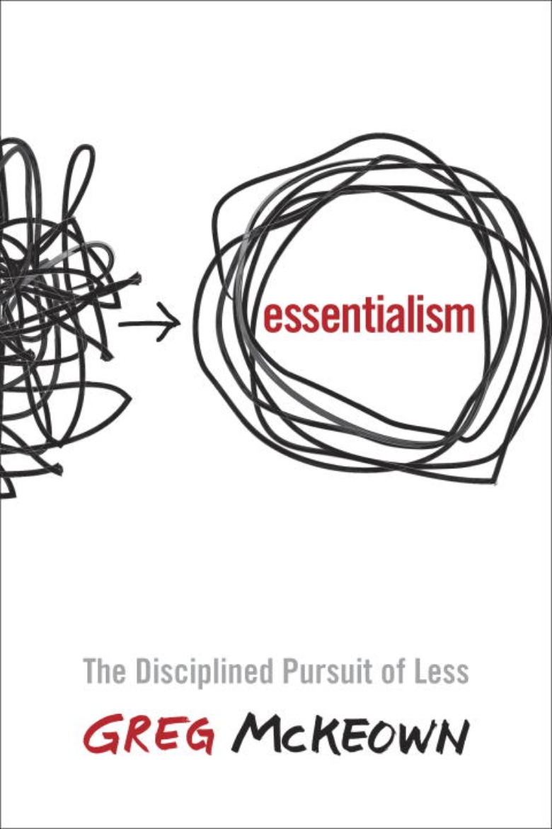 Picture of Essentialism