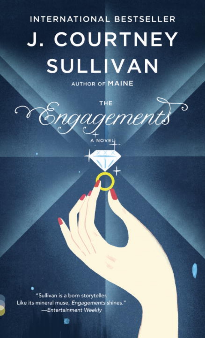 Picture of The Engagements