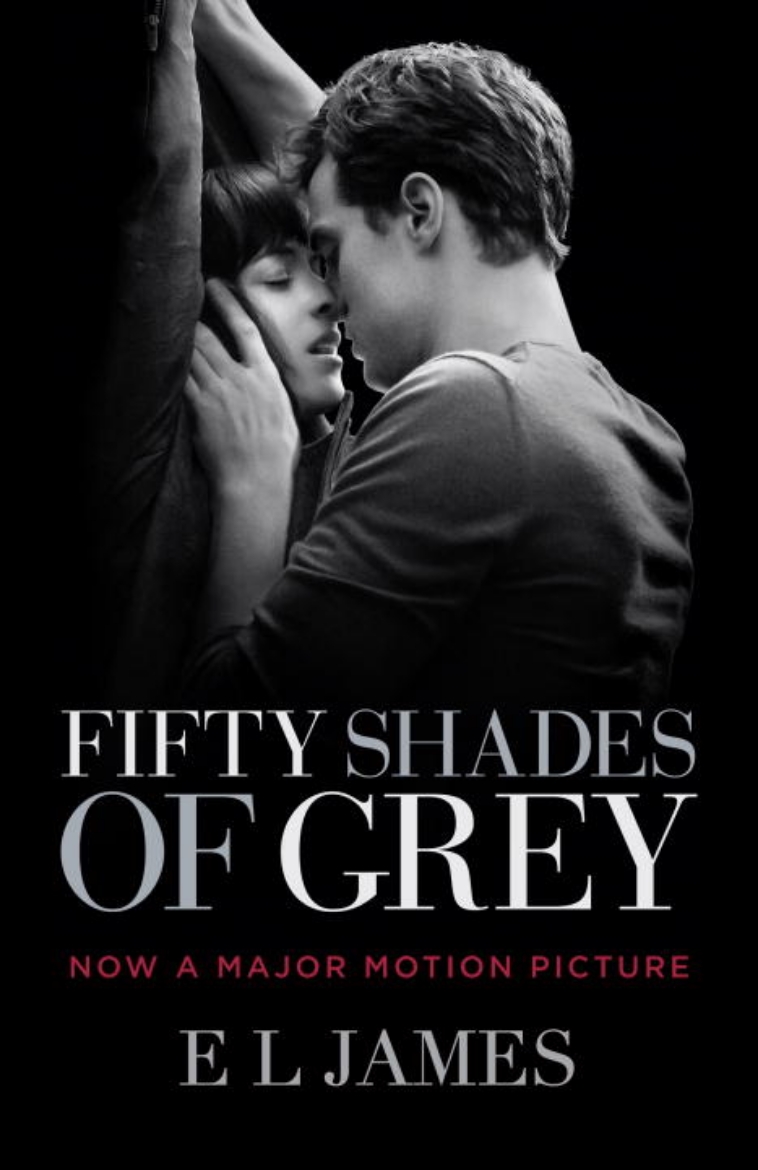 Picture of Fifty Shades Of Grey FTI