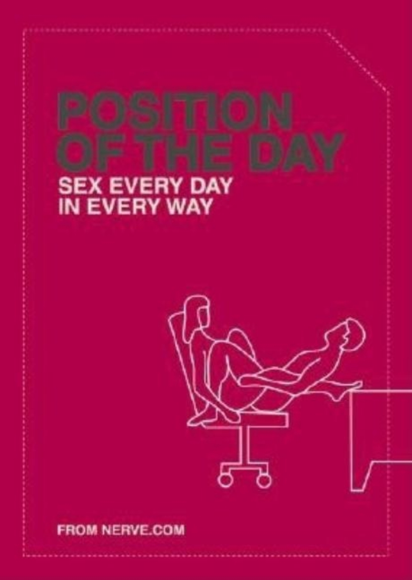 Picture of Position of the day