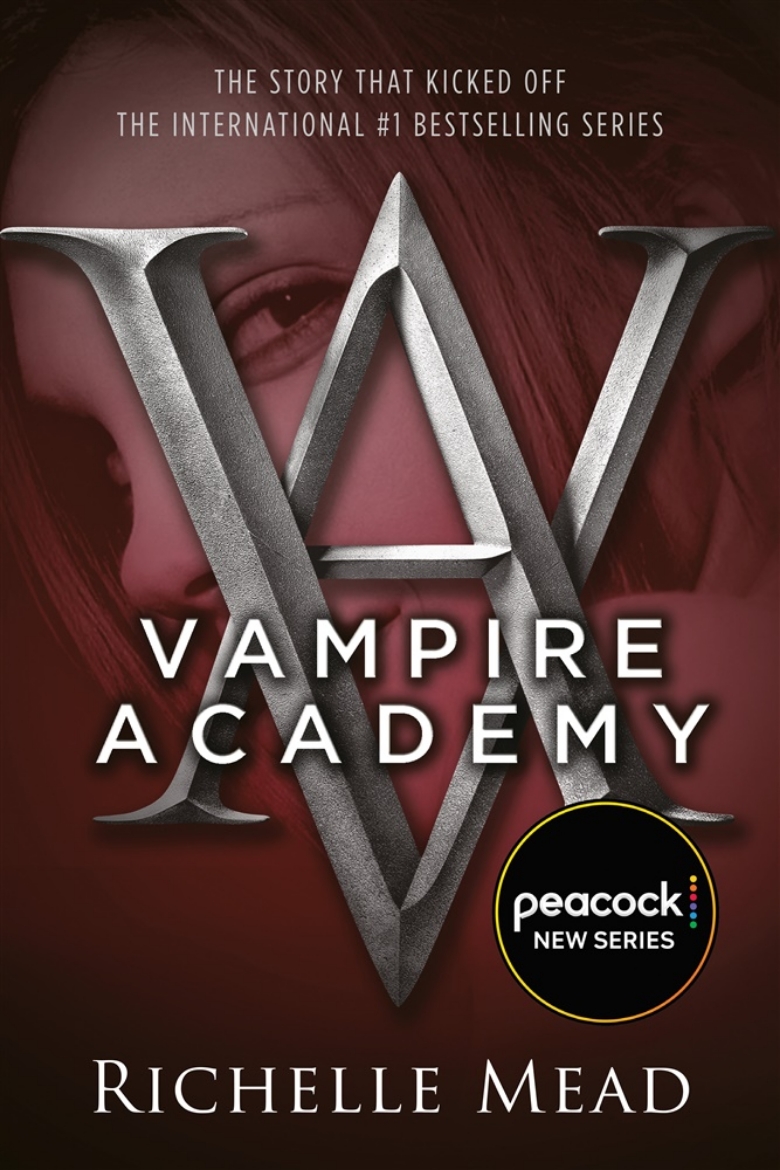 Picture of Vampire Academy