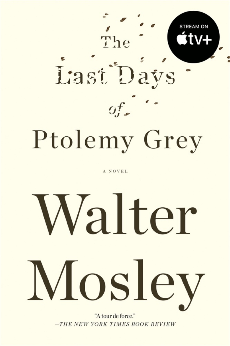 Picture of The Last Days of Ptolemy Grey