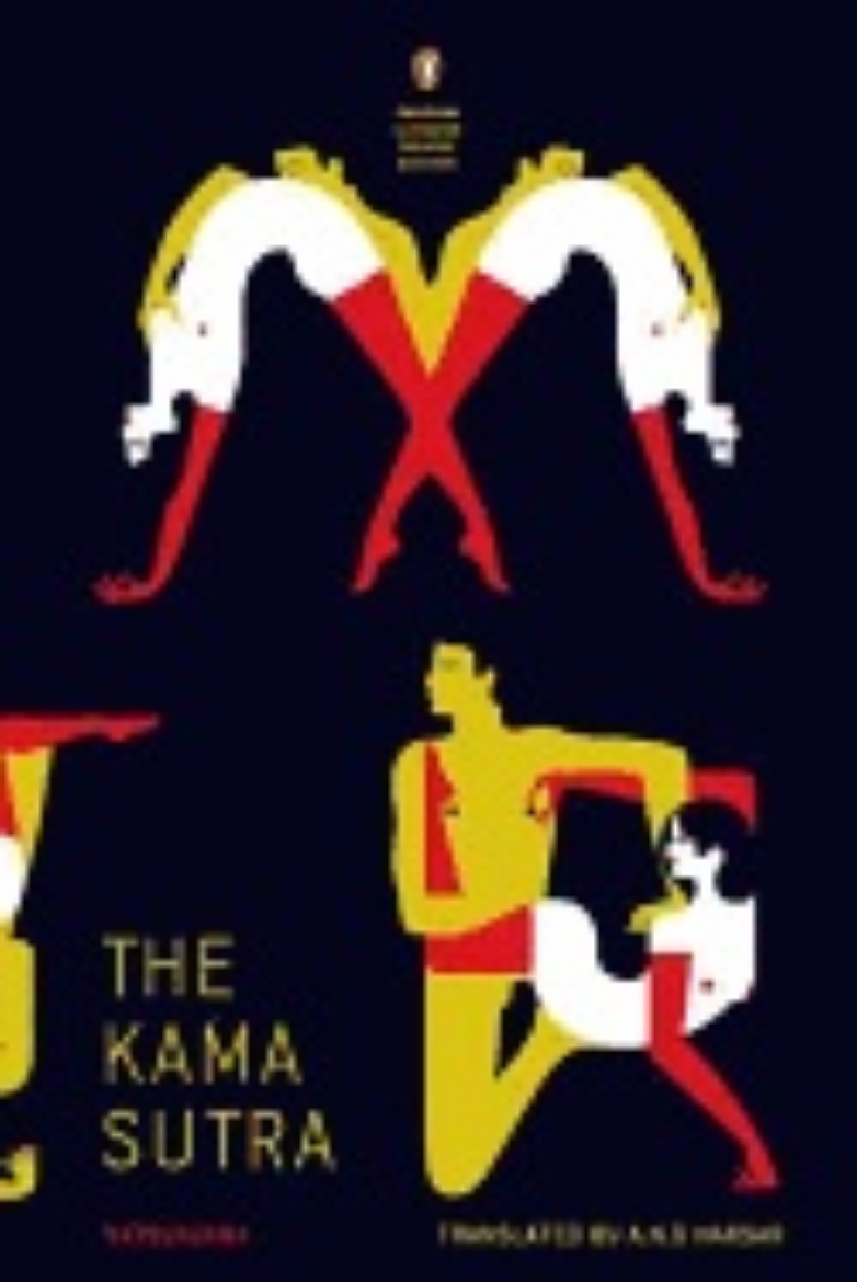 Picture of Kama Sutra