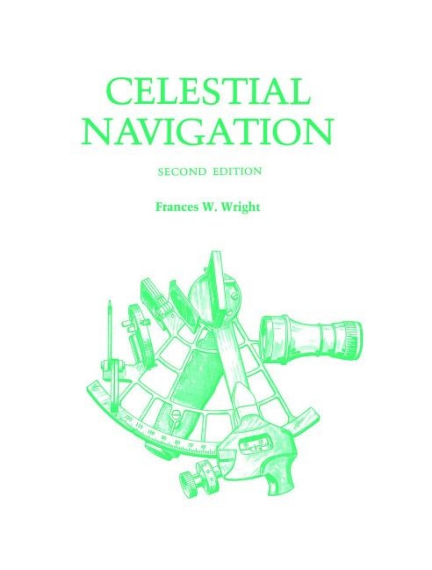 STARDIST. Celestial navigation