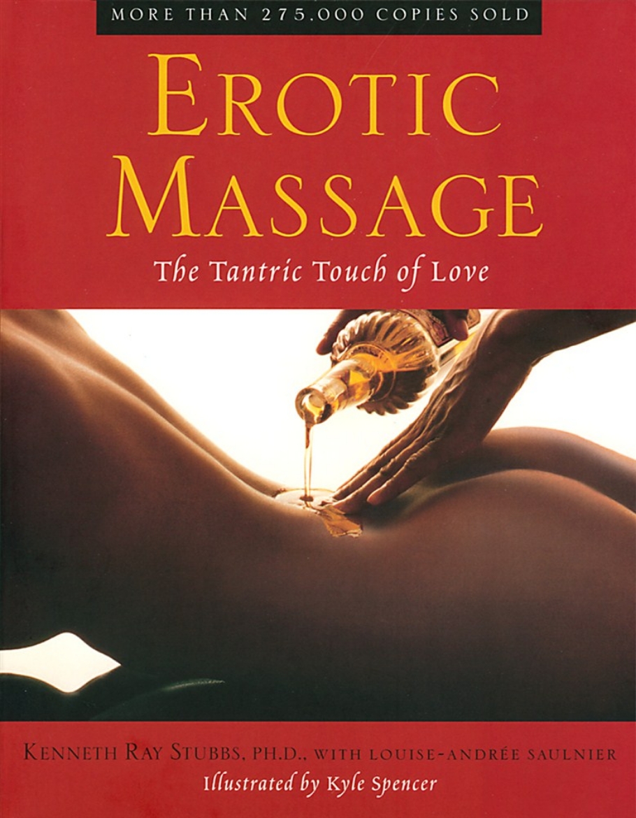 Picture of Erotic Massage