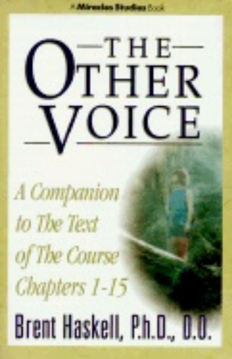 Picture of Other Voice: A Companion To The Text Of The Course, Chapters