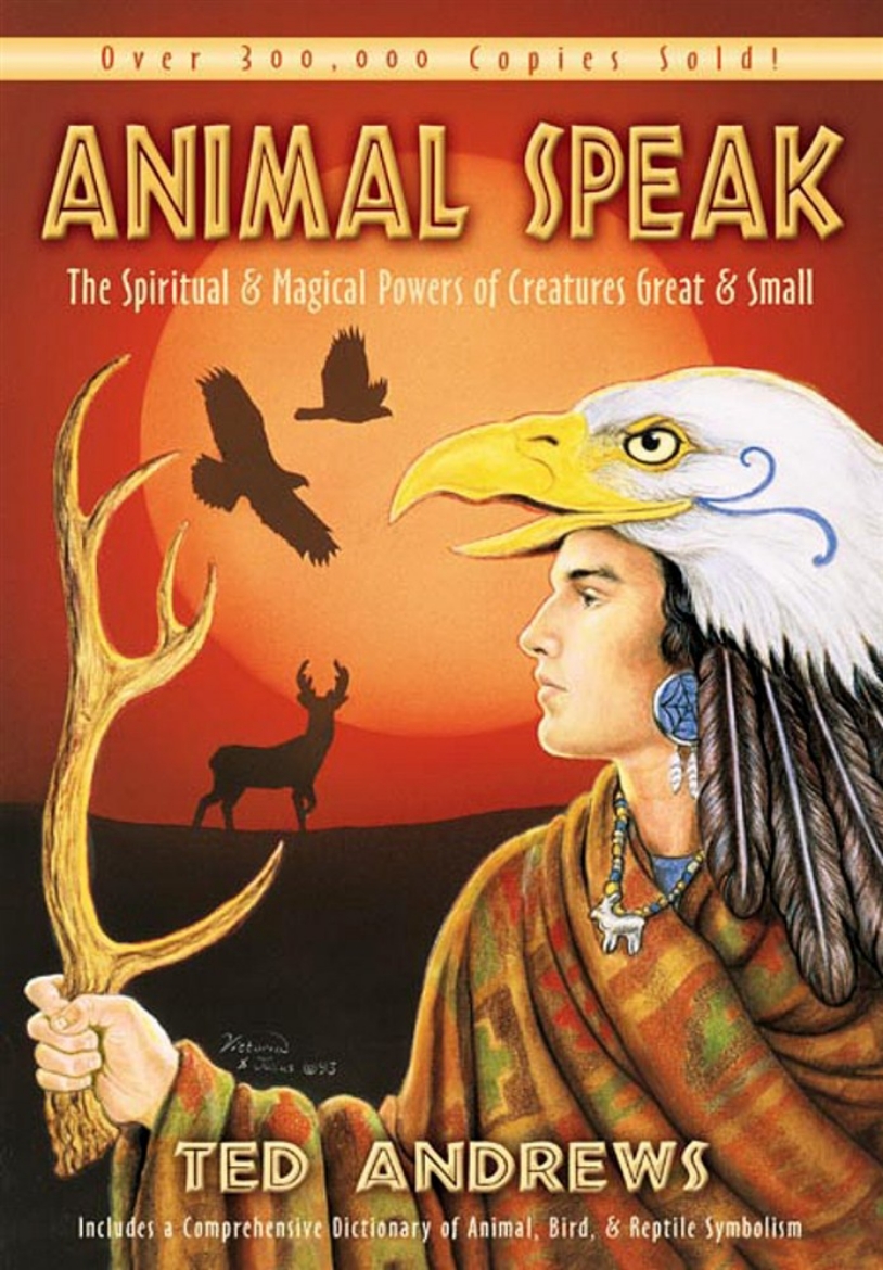 Picture of Animal-speak