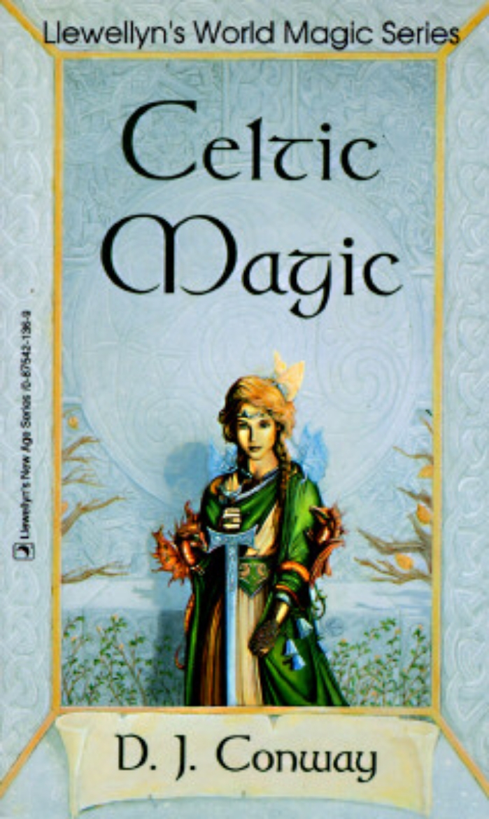 Picture of Celtic Magic