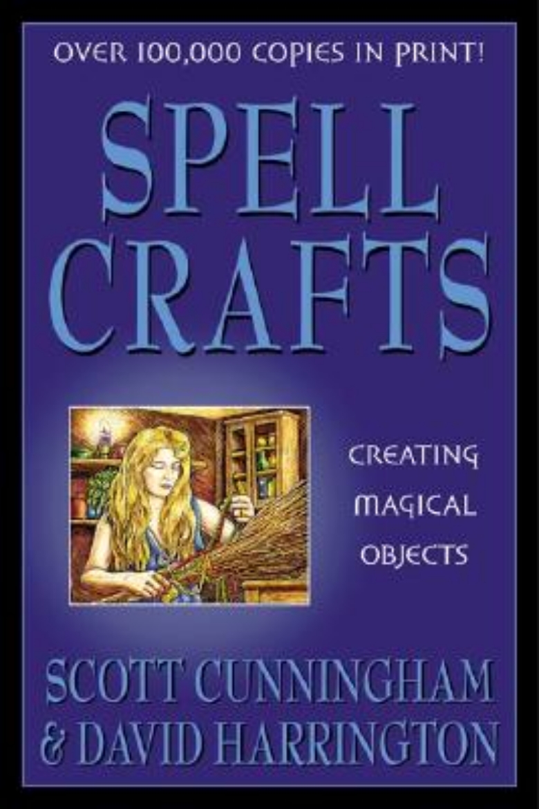 Picture of Spell Crafts: Creating Magical Objects