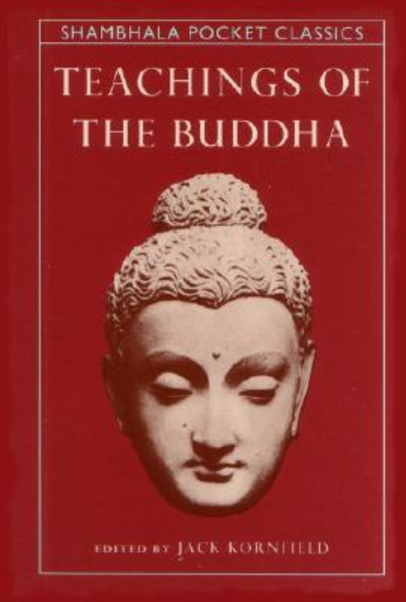 Picture of Teachings of the buddha