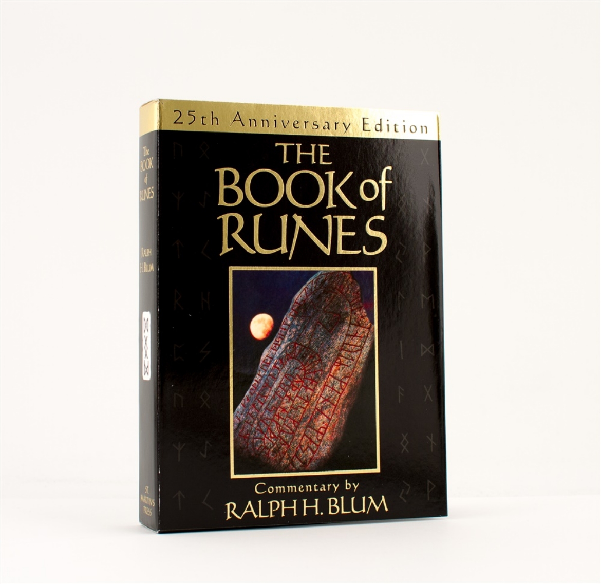 Picture of The Book of Runes