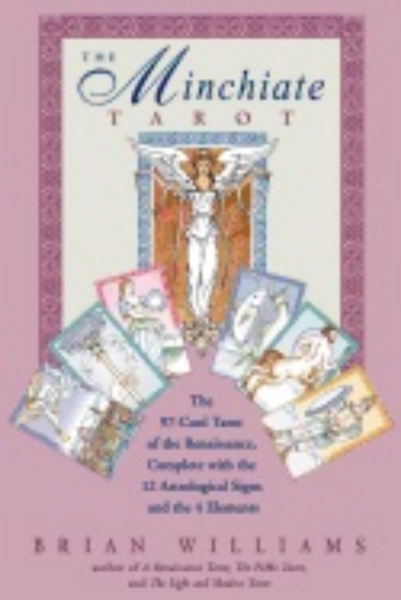 Picture of Minchiate Tarot