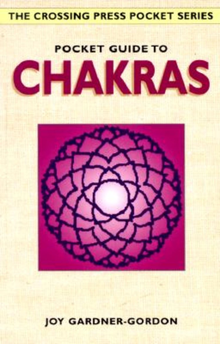 Picture of Pocket Guide to Chakras