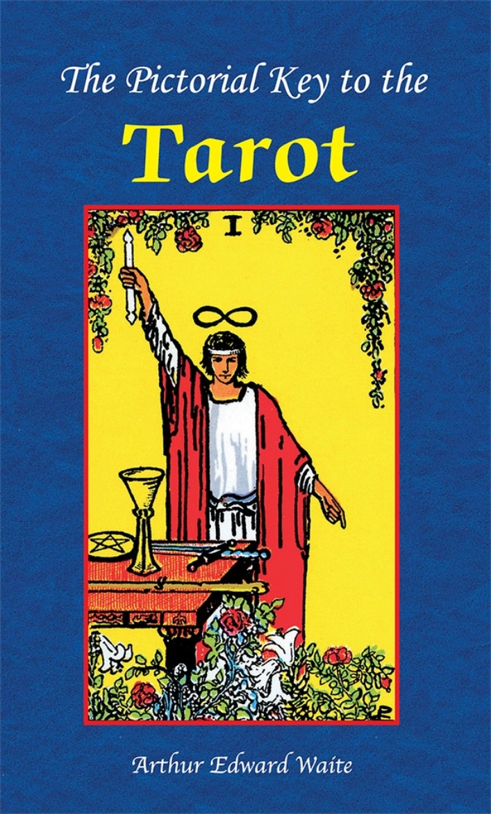 Picture of The Pictorial Key to the Tarot