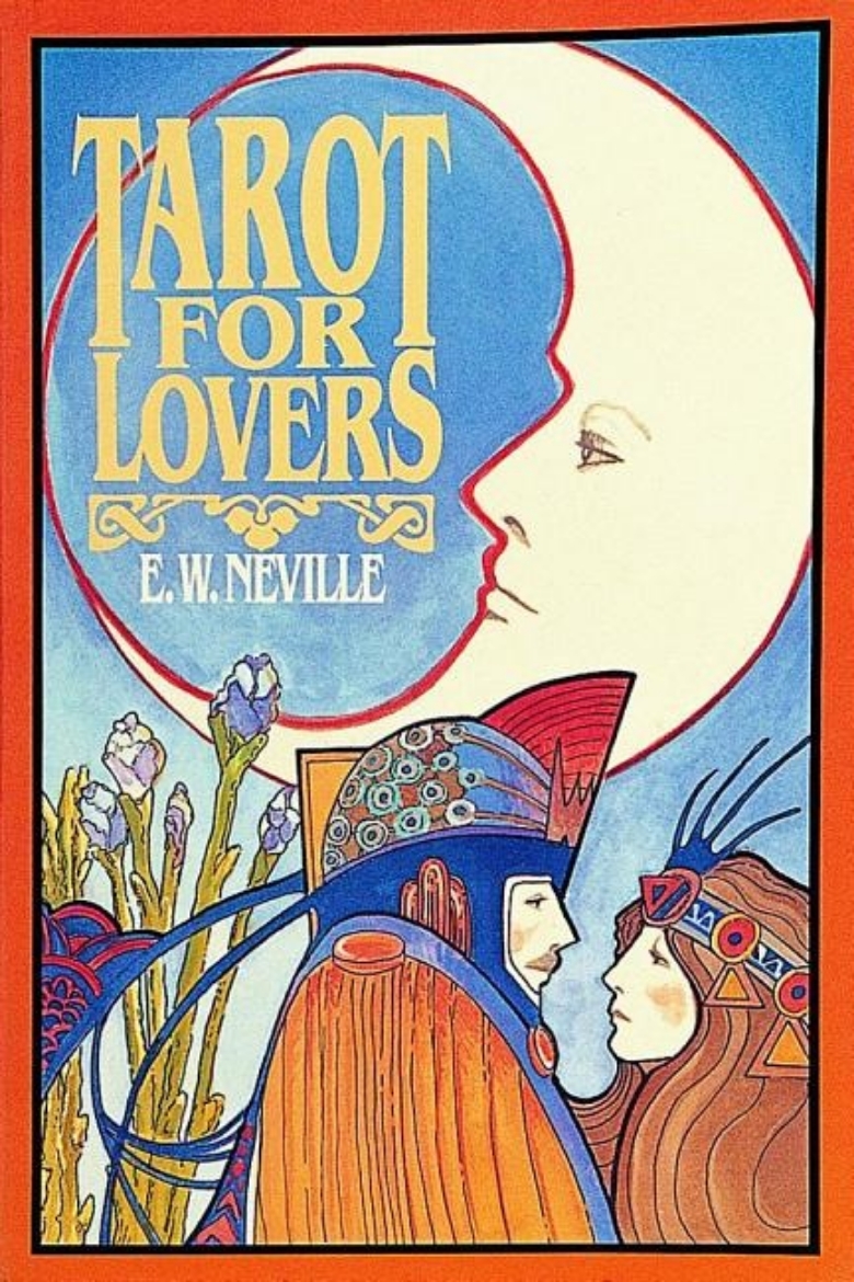 Picture of Tarot For Lovers