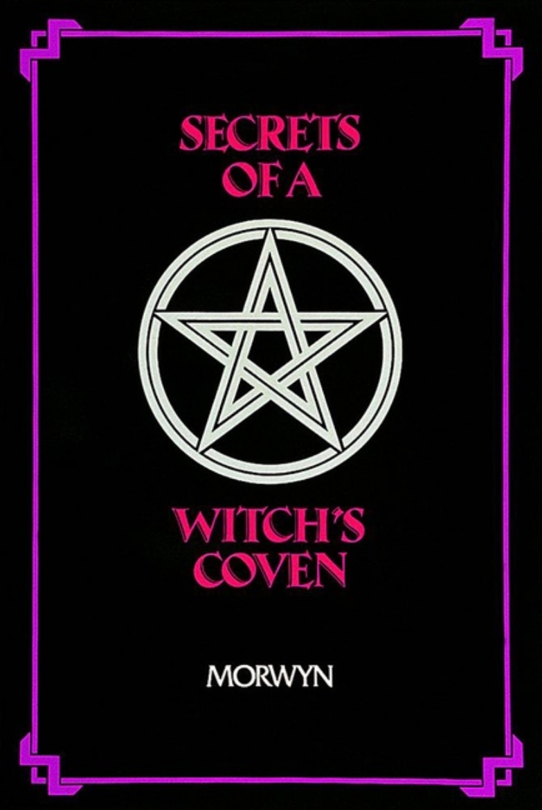 Picture of Secrets of a witchs coven