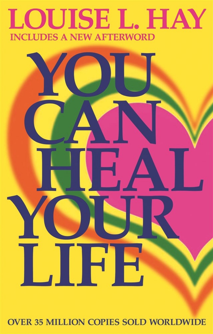 Picture of You can heal your life