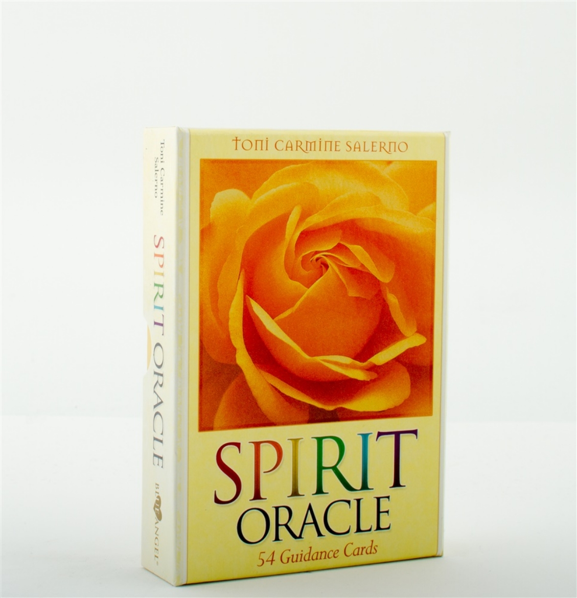 Picture of Spirit Oracle : 54 Guidance Cards