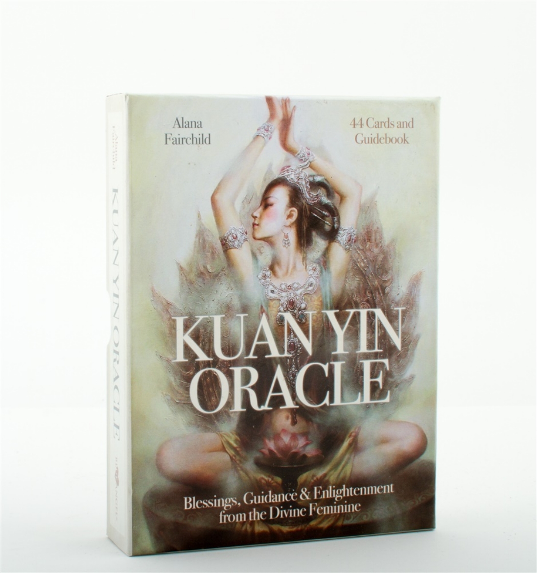 Picture of Kuan Yin Oracle