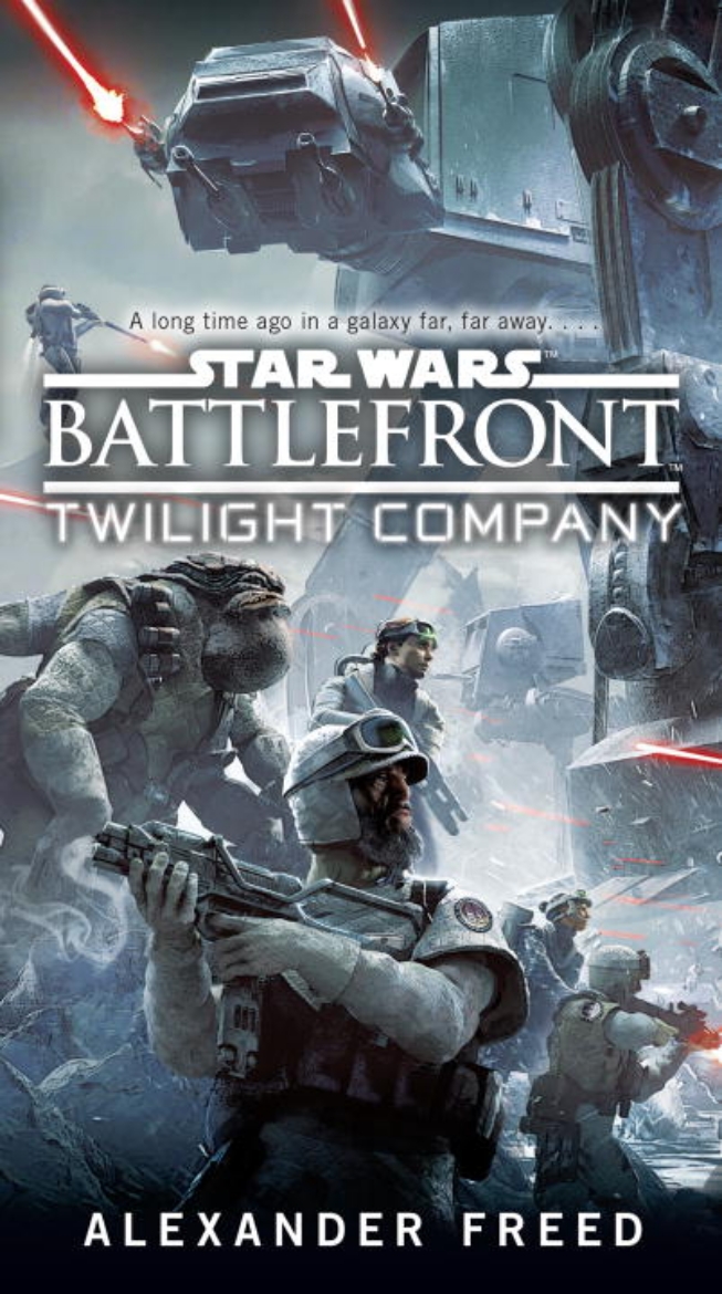 Picture of Battlefront: Twilight Company (Star Wars)