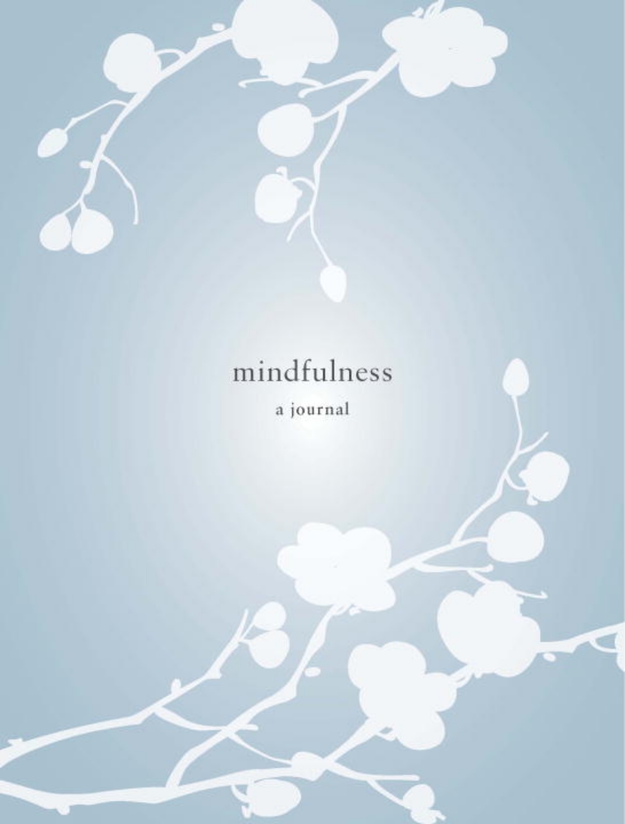 Picture of Mindfulness: A Journal
