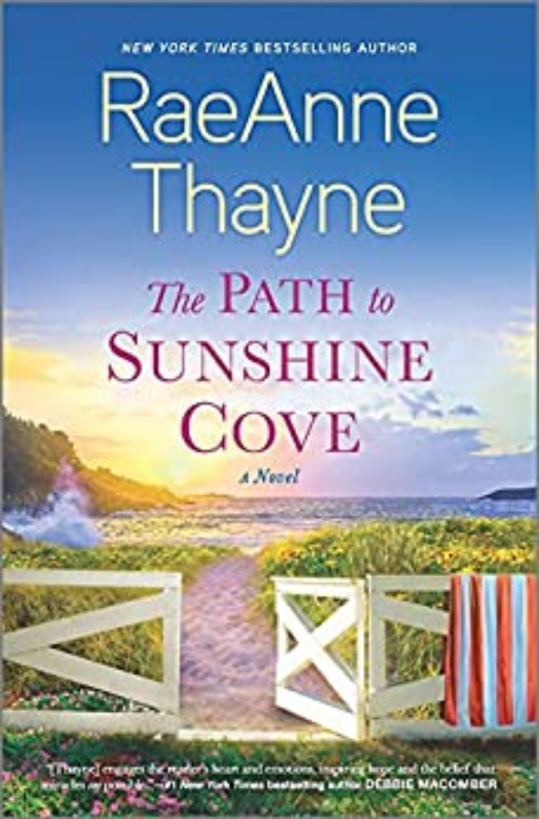 Picture of The Path to Sunshine Cove