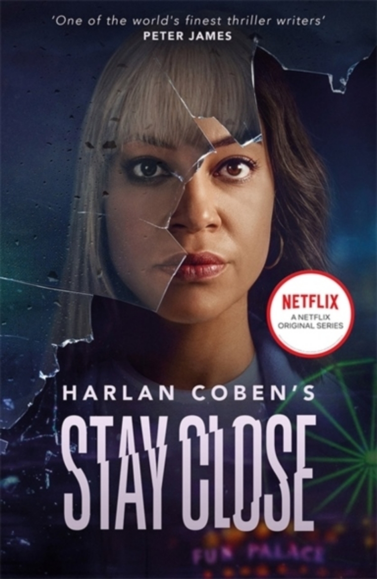 Picture of Stay Close