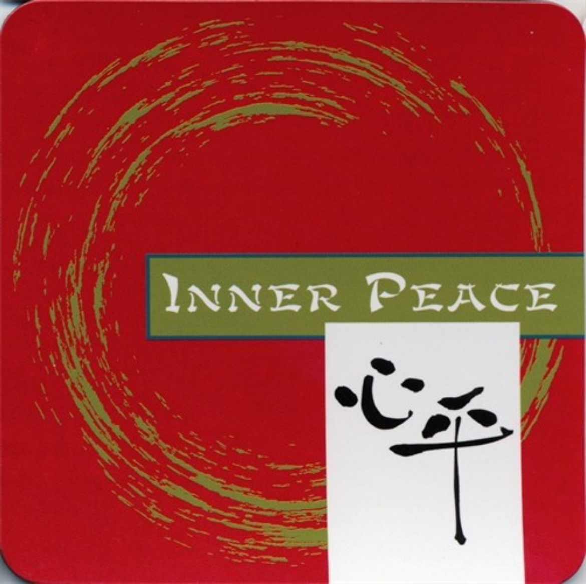 Picture of Zen Inner Peace Magnet