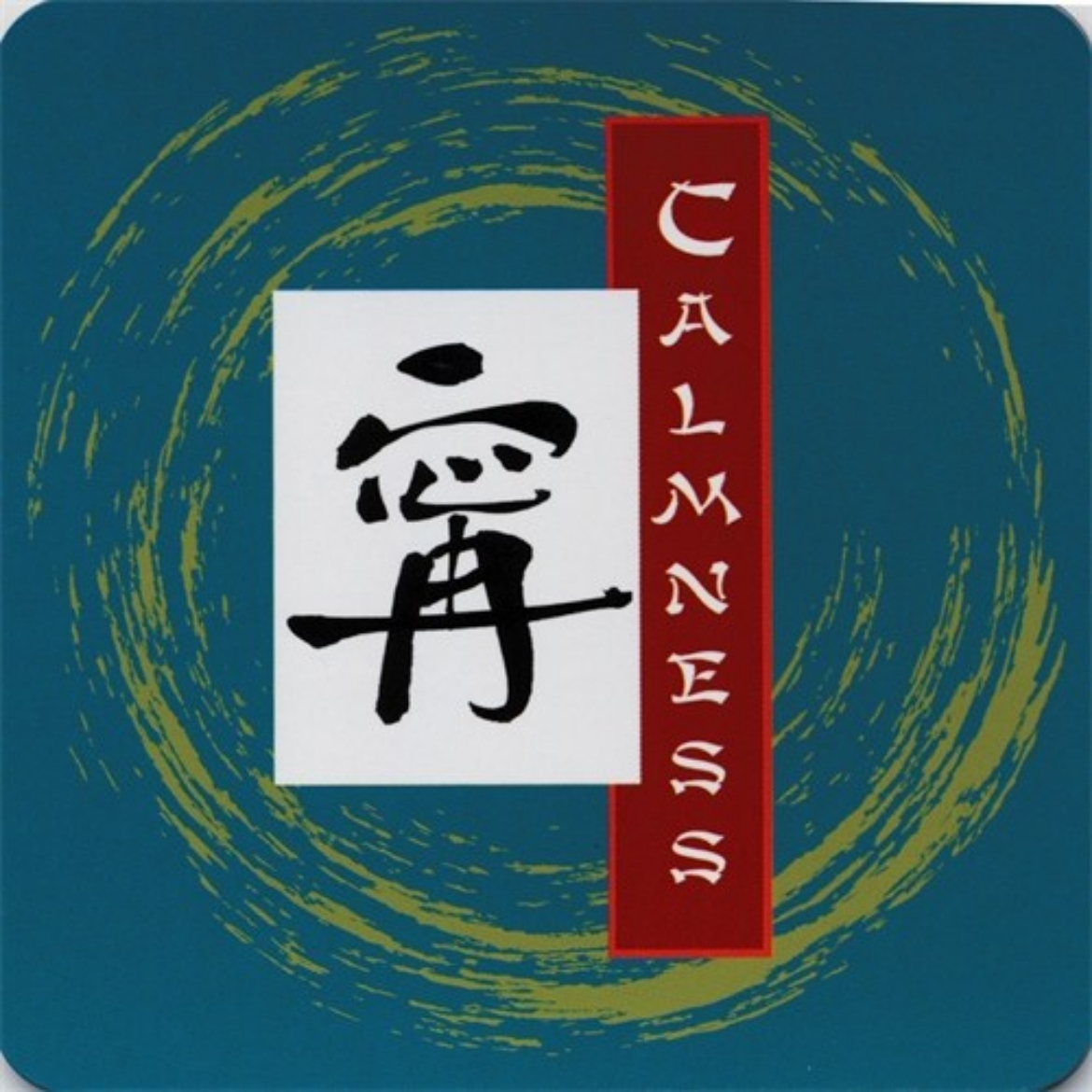 Picture of Zen Calmness Magnet