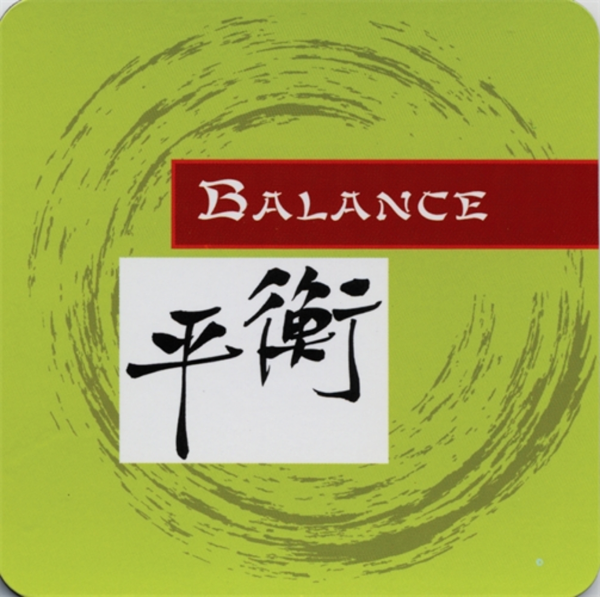 Picture of Zen Balance Magnet