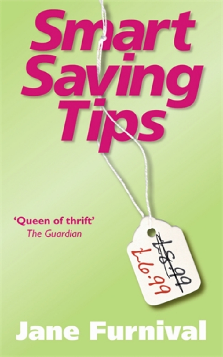 Picture of Smart Saving Tips