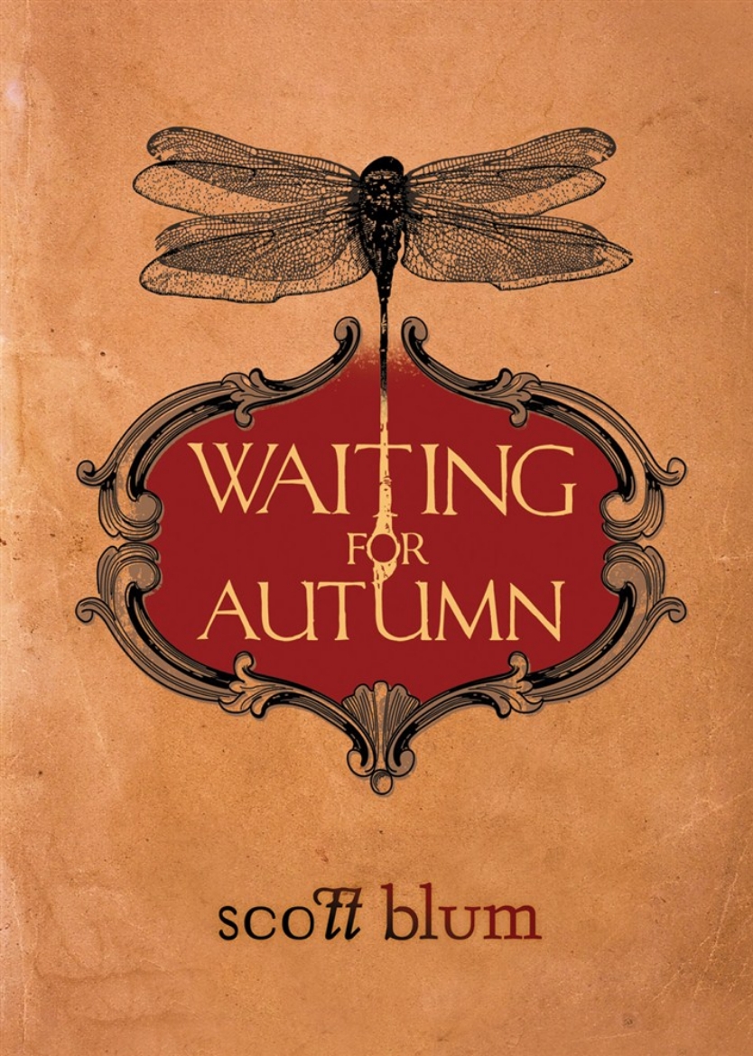 Picture of Waiting for autumn