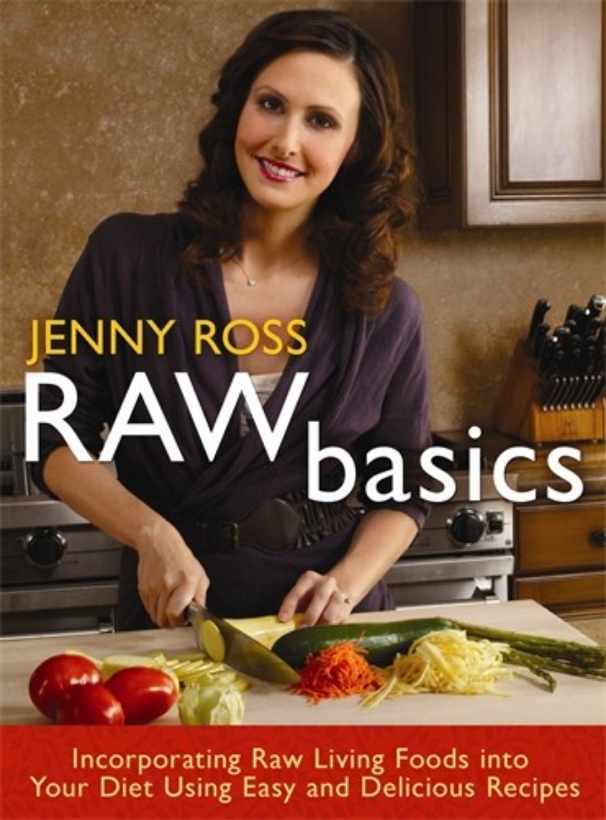 Picture of Raw Basics