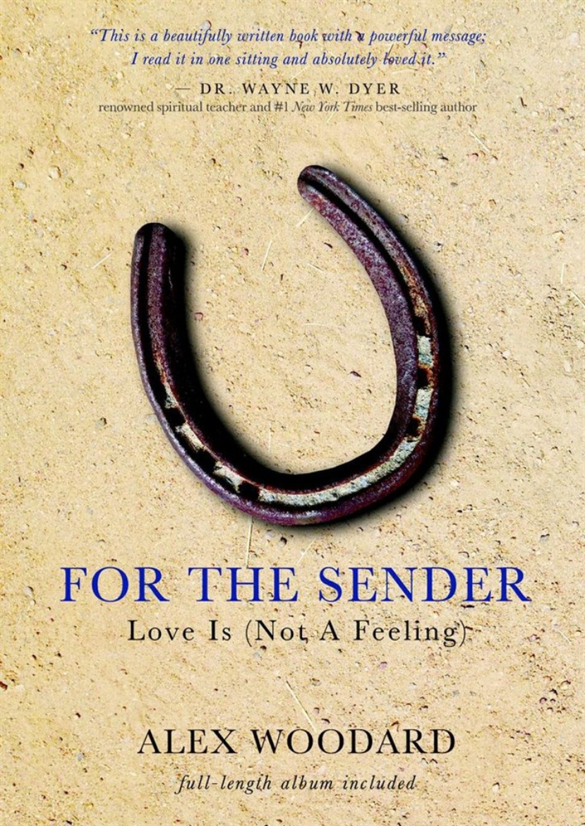 Picture of For the Sender, Love Is (Not a Feeling)