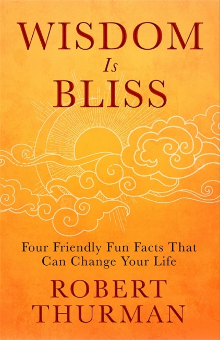Picture of Wisdom Is Bliss