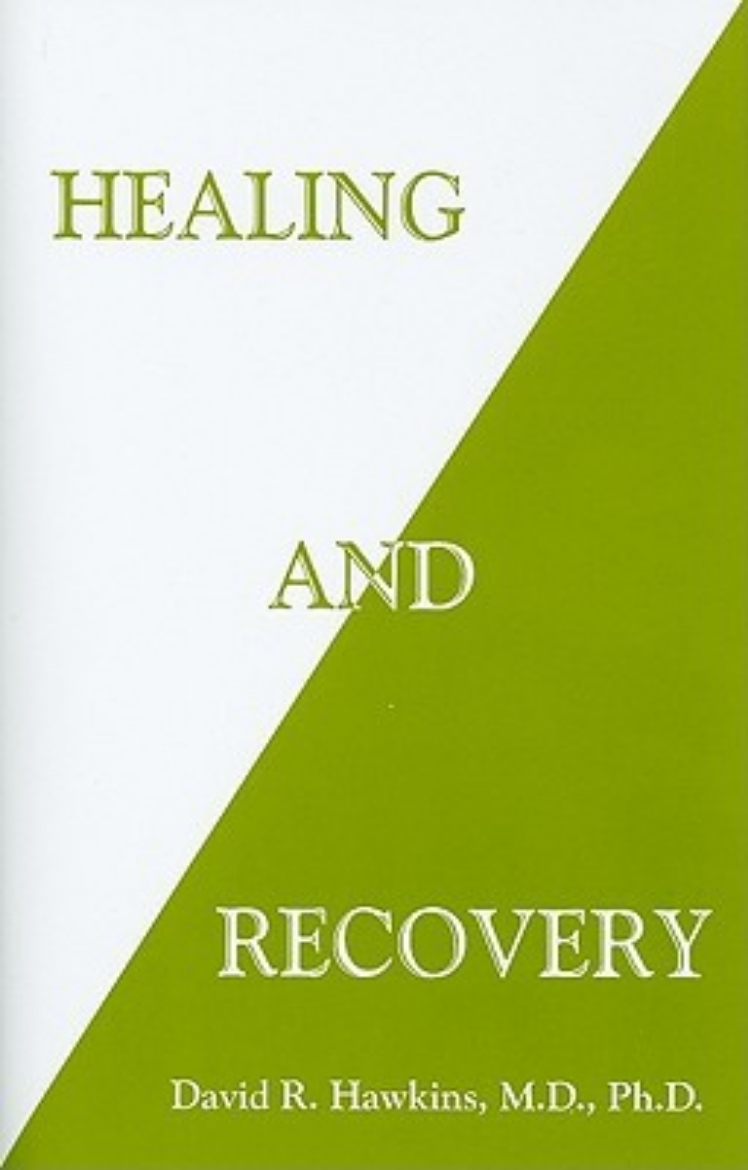 Picture of Healing and Recovery