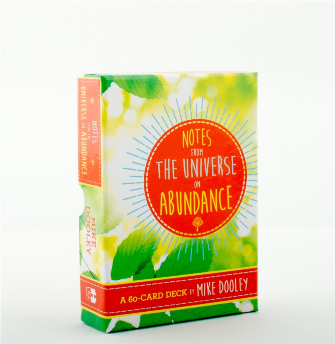 Picture of Notes from the Universe on Abundance